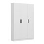 Hanah Home Noah - 8199 Recibidor Blanco